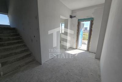 OVIDIU-POIANA- Vila tip duplex | terasa circulabila | gaz | curte - 15
