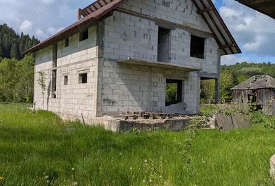 Casă cu 5 camere în Moisei - 6