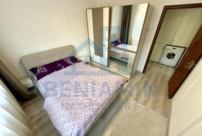 Apartament cu 2 camere semidecomandat în Calea București - 3
