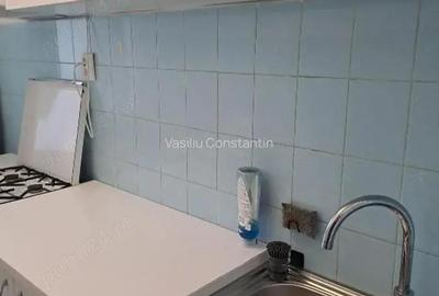 Garsonieră decomandată în Baba Novac - 7