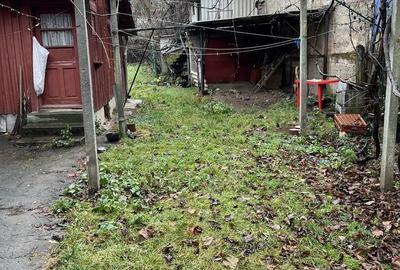 Casă cu 4 camere în Central - 7