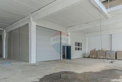 Comision 0 | Modul de hala industriala cu suprafa?a u... - 19