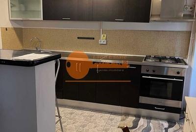 Garsonieră decomandată, mobilată în Tei - 4