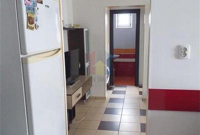 Apartament cu 3 camere decomandat, mobilat în Viziru 3 - 11