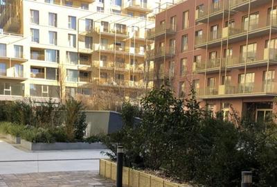 Apartament cu 2 camere semidecomandat, mobilat în Bucureștii Noi - 11