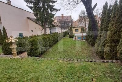 Apartament in vila, 4 camere, 300 mp, D+E+M, zona ultracentrala - 15