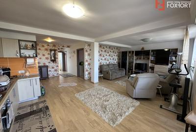 COMISION 0% Cladire de birouri multifunctionala - zona Girocului - 14