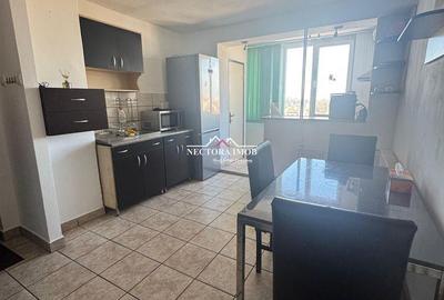 Apartament cu 3 camere decomandat în Centru Civic - 4