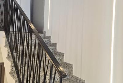 Apartament cu 2 camere decomandat în Tunari - 10