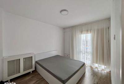 Apartament cu 2 camere semidecomandat în Fundeni - 2