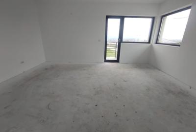 Casă individuală cu 4 camere în Valea Adâncă