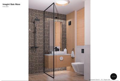 Apartament 3 camere, 78 mp, ultrafinisat, Plopilor-Parcul Rozelor! - 13