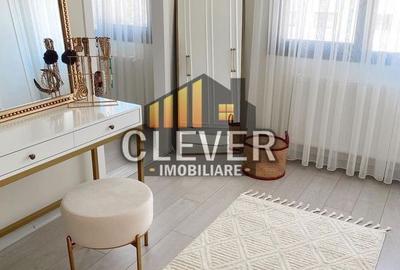 Apartament cu 3 camere decomandat în Titan - 3