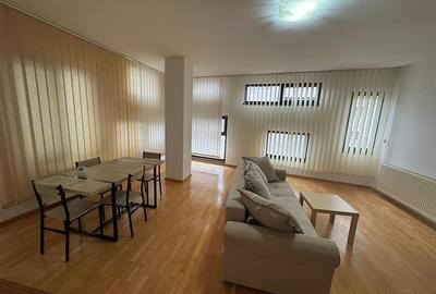Apartament cu 2 camere decomandat, mobilat în Ultracentral - 8