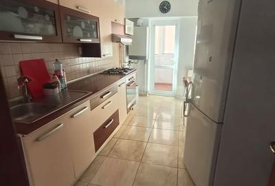 Apartament cu 2 camere în Central - 1
