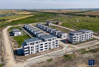 Premium, modern, design exclusivist - Duplex 5 camere, 3 bai, in Timisoara - 34