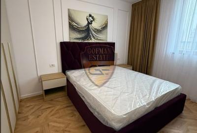 LUX ! 4 camere, Faleza Nord, Delfinariu Mamaia, vedere la lac, parcare subterana - 24