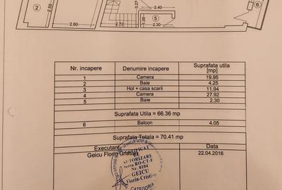 Spațiu comercial, de 140 mp, în P-ța Ovidiu - 12
