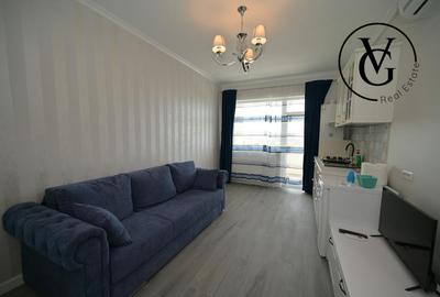 Apartament cu 2 camere, mobilat în Mamaia-Sat - 2