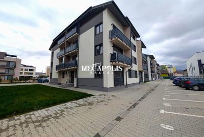 Apartament 2 Camere Decomandat Tractorul Intabulat - 11