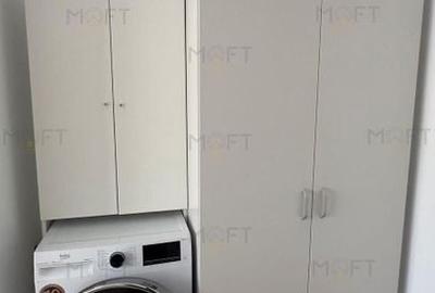2 camere | 3 MINUTE METROU TINERETULUI | MOBILAT SI UTILAT - 9