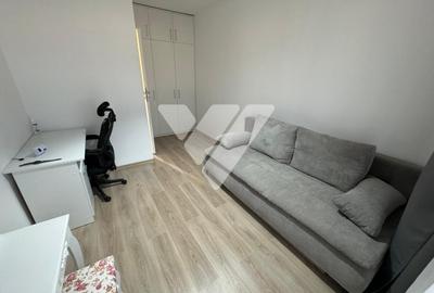 Casa duplex cu 4 camere mobilat si teren 297 mp Cartierul Arhitectilor - 5