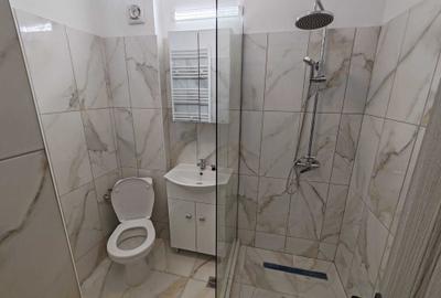 Apartament cu 2 camere decomandat în Chiajna - 2