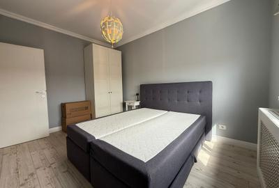 Apartament cu 3 camere semidecomandat în Exterior Vest - 8