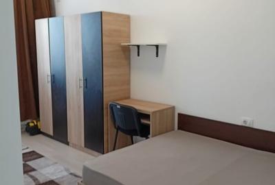 Apartament cu 2 camere decomandat, mobilat în Inel II - 3