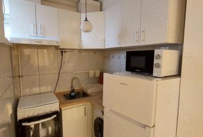 Garsonieră semidecomandată în Tomis III - 5