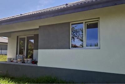 Casă cu Teren 656 Mp în Sânmihaiu Român - 3