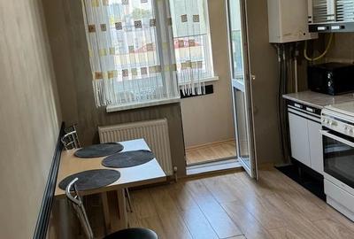 Garsonieră decomandată în Sebastian - 1