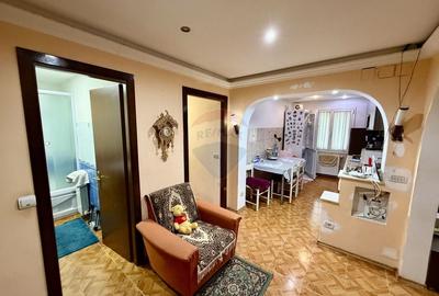 Apartament cu 4 camere decomandat în Gară - 1