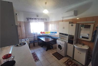 Apartament cu 2 camere semidecomandat, mobilat în Națiunile Unite - 12