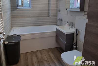Apartament 3 camere – Complex Rezidențial Milenium, Bd. Coșbuc, Galați - 9