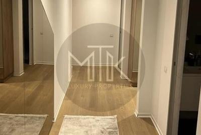 Duplex  I Charles de Gaulle-Herastrau I 2 Locuri de parcare - 17