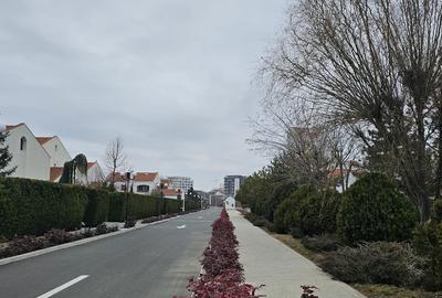 Arena  Regia Vila  P+1  cu  Garaj Living 4 Dormitoare Mobilata Utilata Scu 400mp - 6
