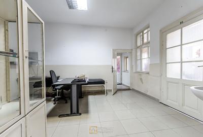Casă individuală cu 4 camere cu Canalizare în Ultracentral - 3