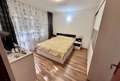 Apartament 3 camere. P. 100m fata de Omv Bld Timisoara. 350m Metrou - 18