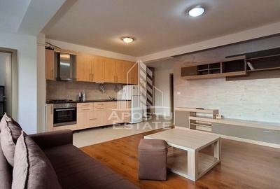 Apartament cu 3 camere de inchiriat in zona Garii - 3