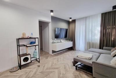 Lux // 4 camere // Eminescu - 5