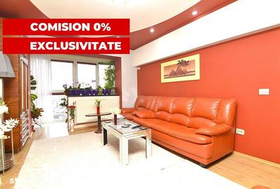 Apartament cu 4 camere decomandat în Sud - 2
