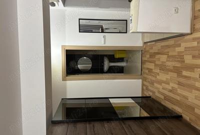 Inchiriez garsoniera Popesti Leordeni - 2