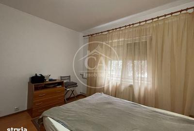 Apartament cu 2 camere decomandat în Calea Aradului - 2