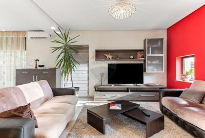 CASA / VILA PREMIUM DE VANZARE IN OTOPENI - 21