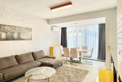 Inchiriere Penthouse Lux langa padure, Iancu Nicolae - 3