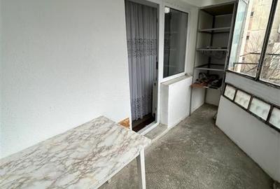 Etaj 2 - Nicolina LIDL - Str. Petre Tutea, 3 camere decomandat cu 2 bai, bloc di - 12