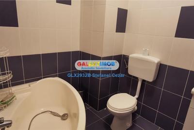 Garsoniera Spatioasa Militari Residence Rezervelor - 4