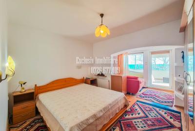 Vedere Frontala la Mare! Apartament 3 camere 100 mp cu Terasa si Parcare Privata - 7