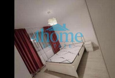 Apartament cu 3 camere în Theodor Pallady